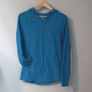 TUFF ATHLETIC Hoodie